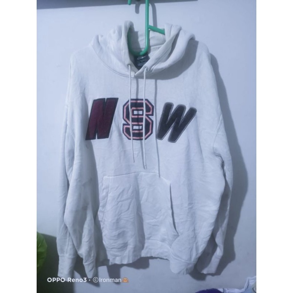 HOODIE NIKE NSW
