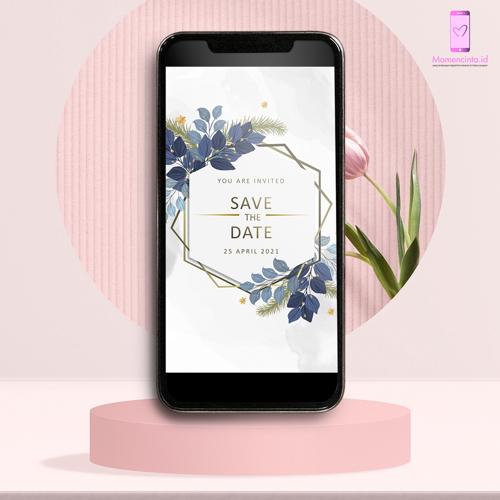 Undangan Pernikahan Undangan Pernikahan Digital Undangan Digital Pernikahan Cantik