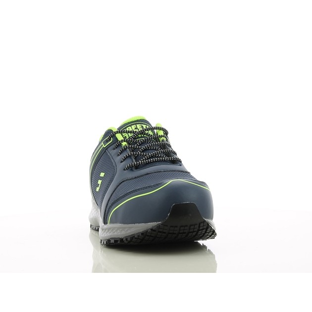 SEPATU SAFETY JOGGER BALTO NAVY SB