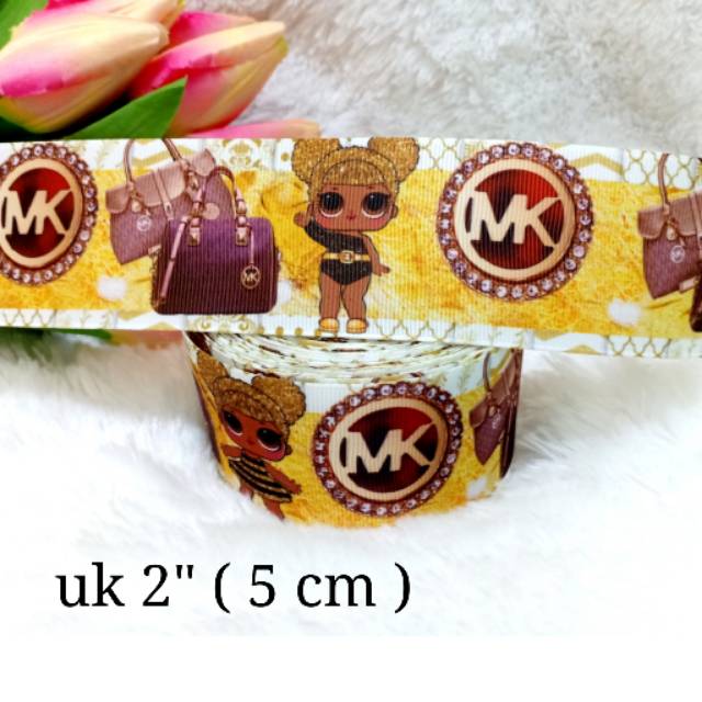 Pita Gm5 044 Lol MK 2"