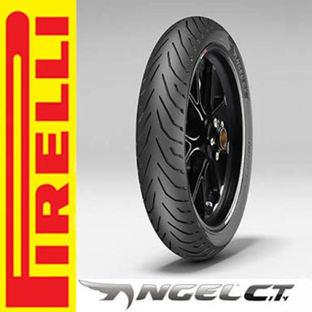 BESTSELLER Pirelli Angel CiTy 90 80 17 Front Ban depan Yamaha NVL Ban R15 Ban Vixion Ban Supra GTR