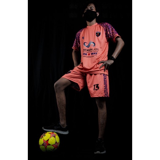 ✅ BEBAS DESAIN | Jersey Futsal Printing, Jersey Futsal Keren, Jersey Bola Printing, Jersey Tim Bola,
