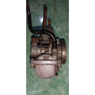 karburator Yamaha L2  ori copotan