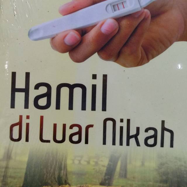 Hamil Di Luar Nikah