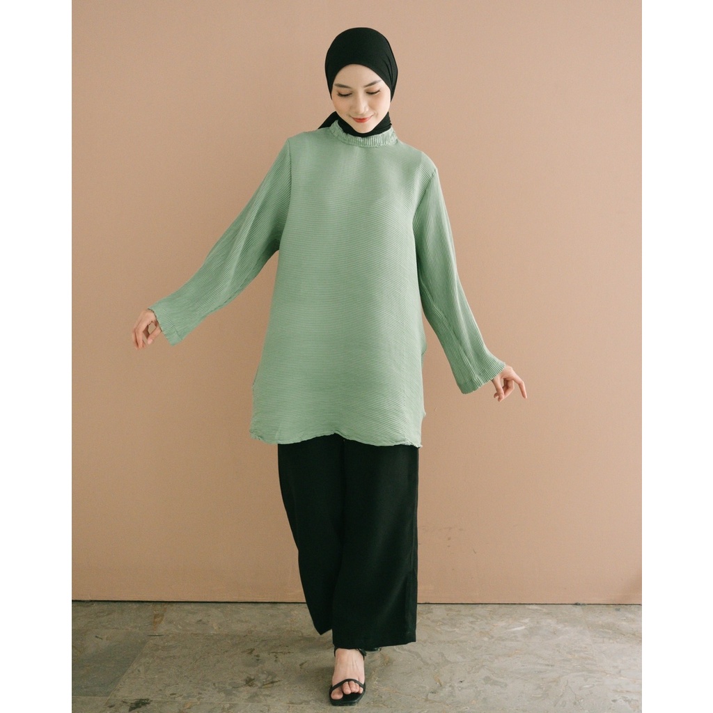 Myrubylicious NALYA LONGSLEEVE KODE RH2272