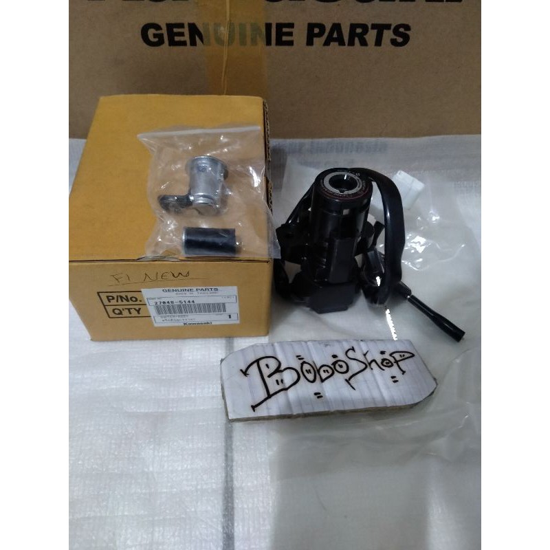Kunci kontak Assy Ninja 250 fi new 2018 original