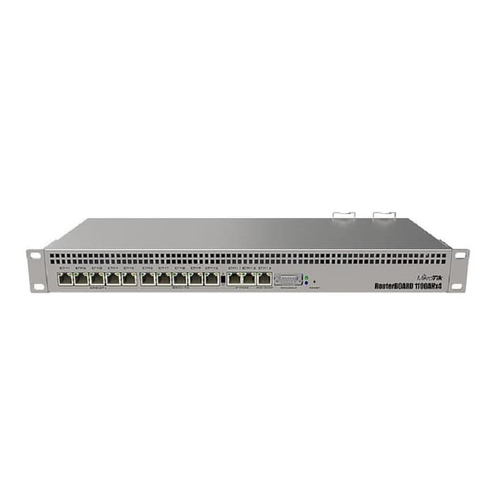 "Mikrotik RB1100AHX4"