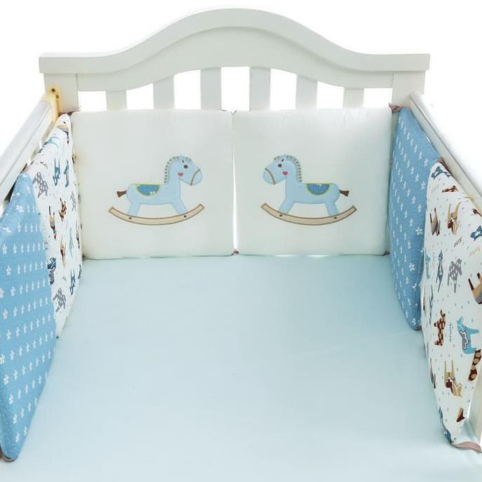 shopee baby bed