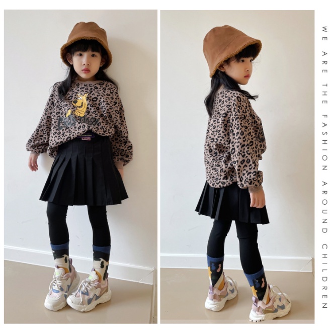 babyfit VORTEX [size 21-36] sneakers anak kids shoes yn-m10r