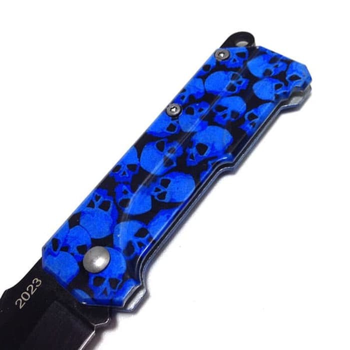 Super Murah! PISAU LIPAT MINI CK P1264 2023 POCKET KNIFE MINI, PISAU KECIL OUTDOOR