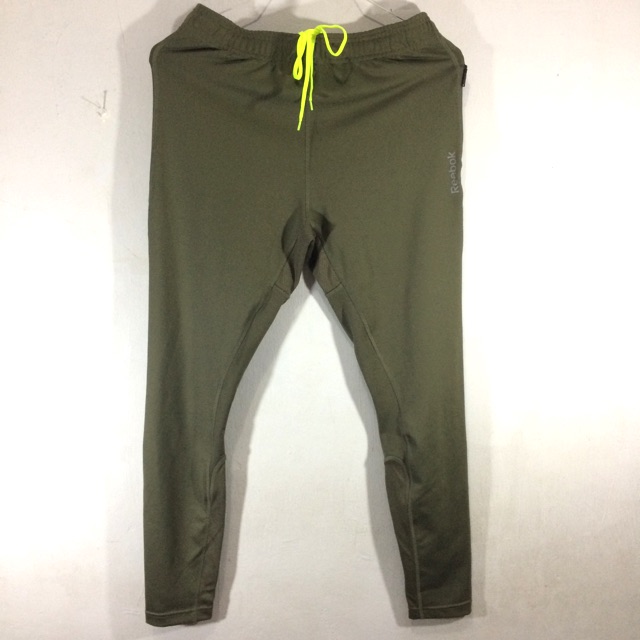 Original Reebok Running Pants