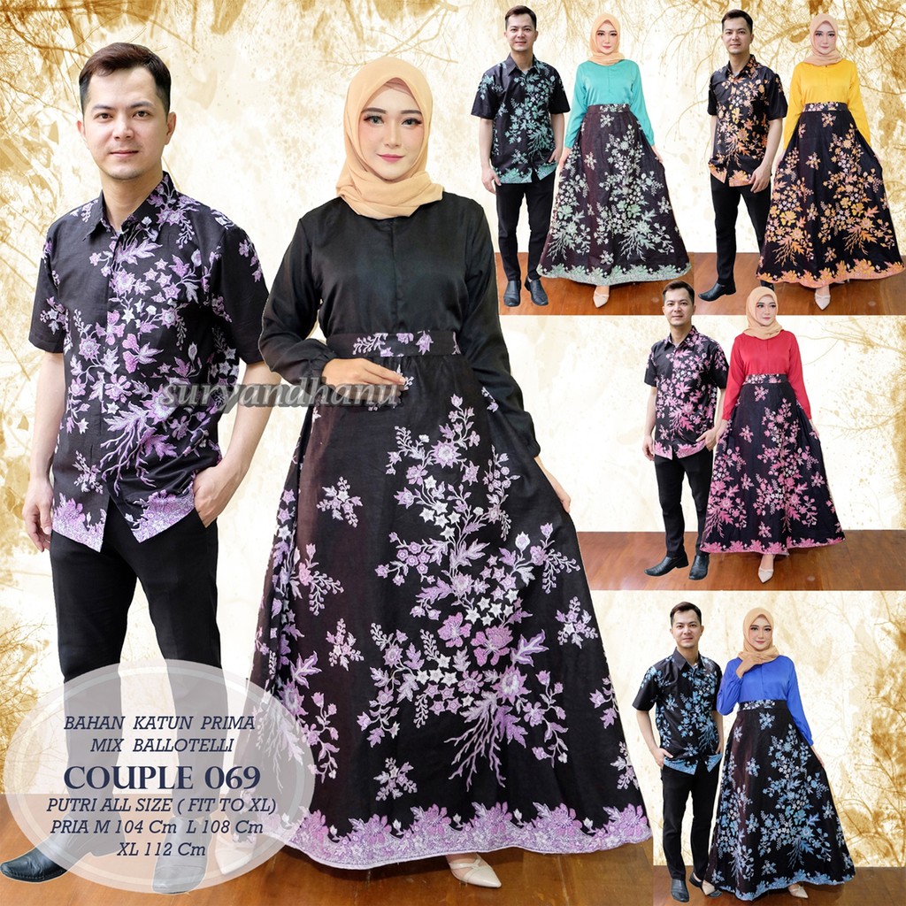 30 Trend Terbaru Baju  Couple Ukuran Besar  Murah Harga  Rp 