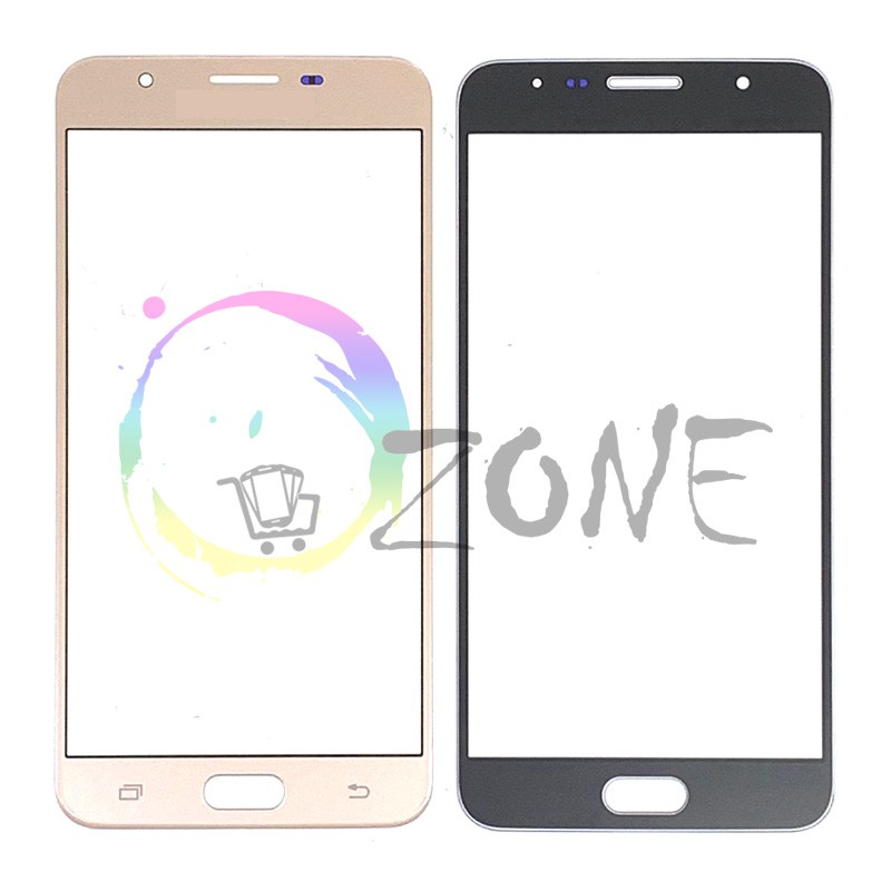 GLASS LCD - KACA TOUCHSCREEN SAMSUNG J7 PRIME - G610