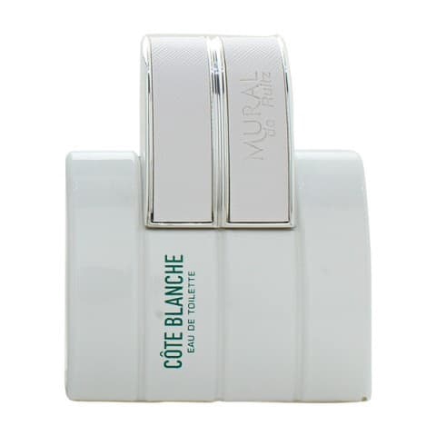 Mural de Ruitz Cote Blanche Pour Homme