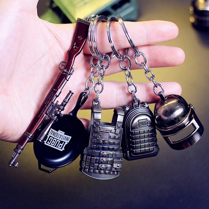 1 gantungan kunci  motor unik keychain mobil  Keyring-1