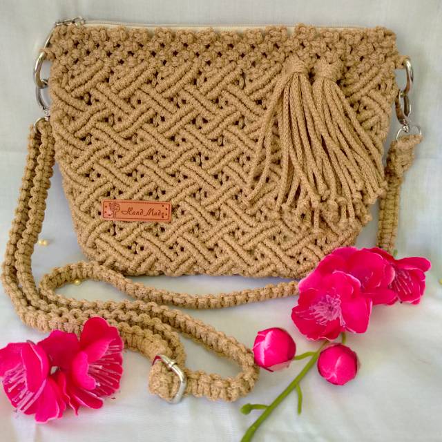 Tas Tali Kur Mini