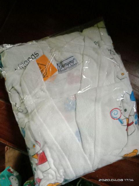 Kimono Handuk Dewasa Hello Kitty