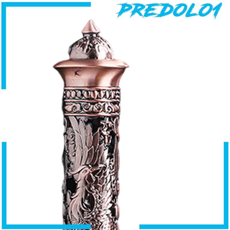 (Predolo1) Stand Holder Pembakar Dupa Untuk Rumah