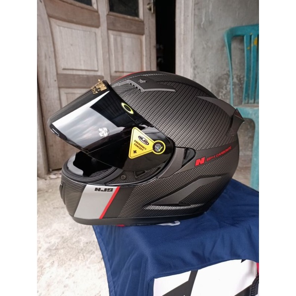 NJS Shadow paket ganteng
