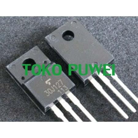 GT30J127 30J127 600V 200A DISCRETE IGBT BR68