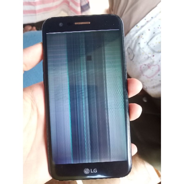 LG K10 2017 MINUS LCD.HP SECOND MINUSAN TERPERCAYA/SAMSUNG J3 2016/SAMSUNG J2PRIME