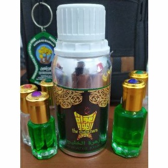 Parfum Zahratul Khalij / Parfum Habib Munzir