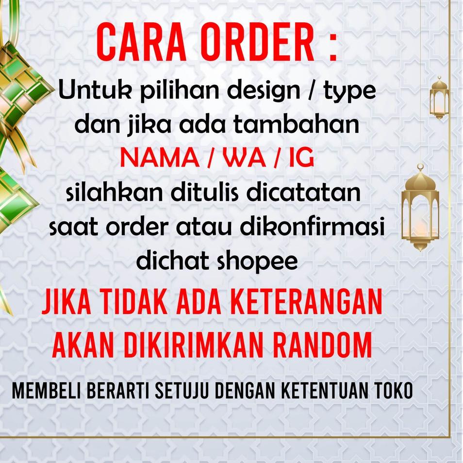 

4.4 PROMO BRAND Label (5cm) 50 pcs/ label kue /stiker toples / idul fitri / EID MUBARAK terbaru