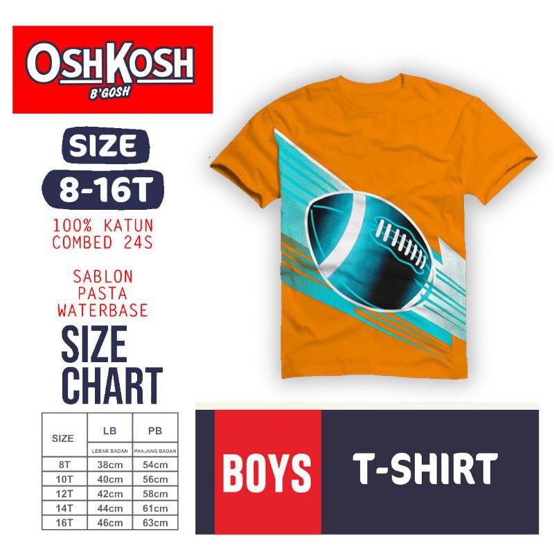 boys tshirt