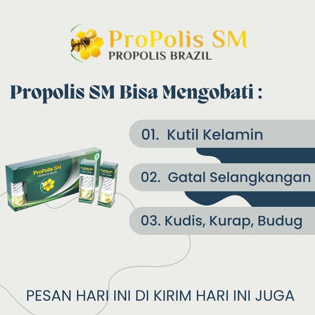 Obat Oles Scabies - Obat Borok - Obat Kudis Kurap - Obat Scabies Manusia - Obat Gudik / Gudigan