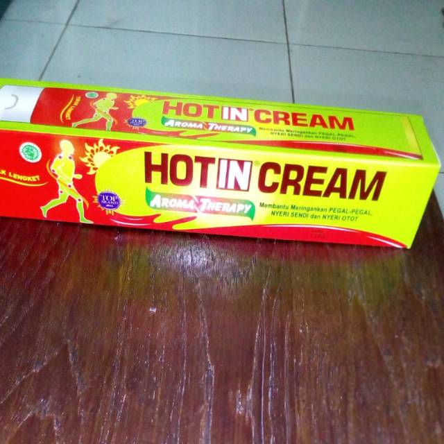 

Hot grem
