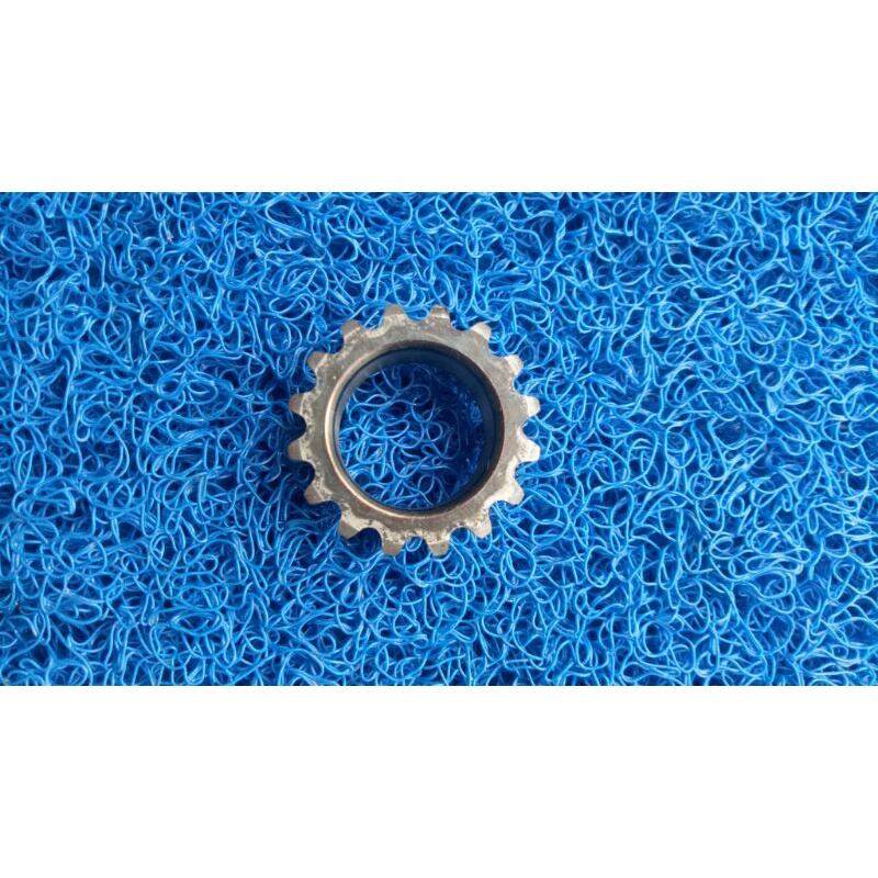 Gigi gear sprocket timing keteng sentrik bawah Gl pro Gl Max Gl100.-1