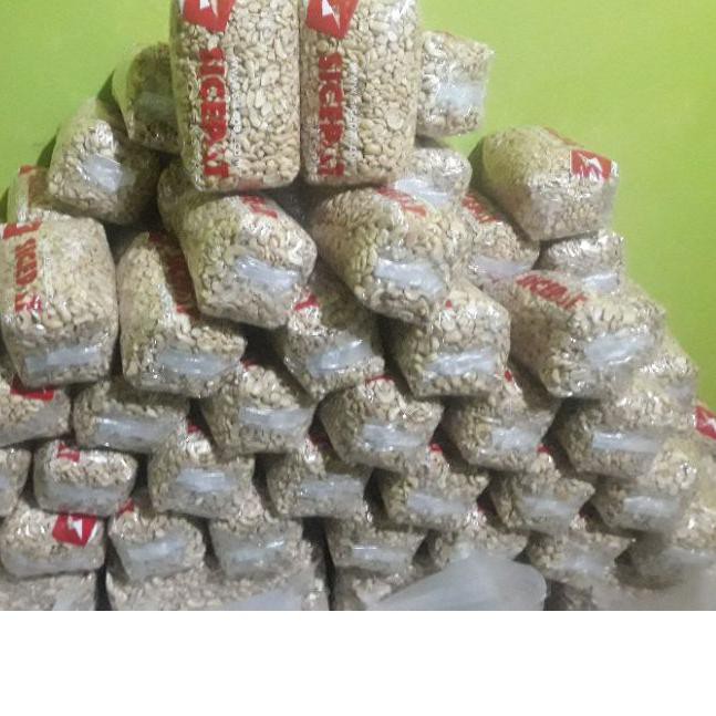 

Gratis Ongkir!! KODE-770 (Termurah 1kg)Kacang mede pecah/pecahan/patahan BEKASI