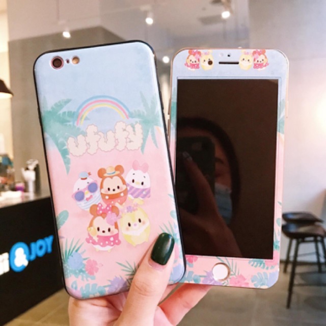 CASE GAMBAR SAMSUNG OPPO VIVO IPHONE REALME XIAOMI