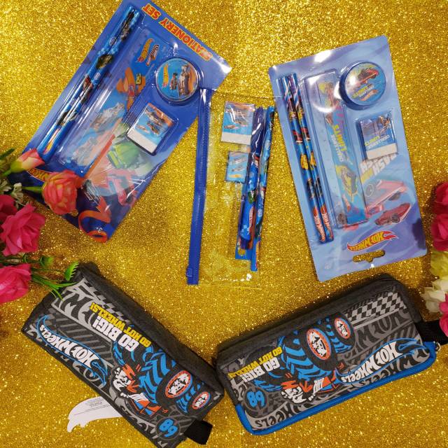 

Stat set hoot wheelz