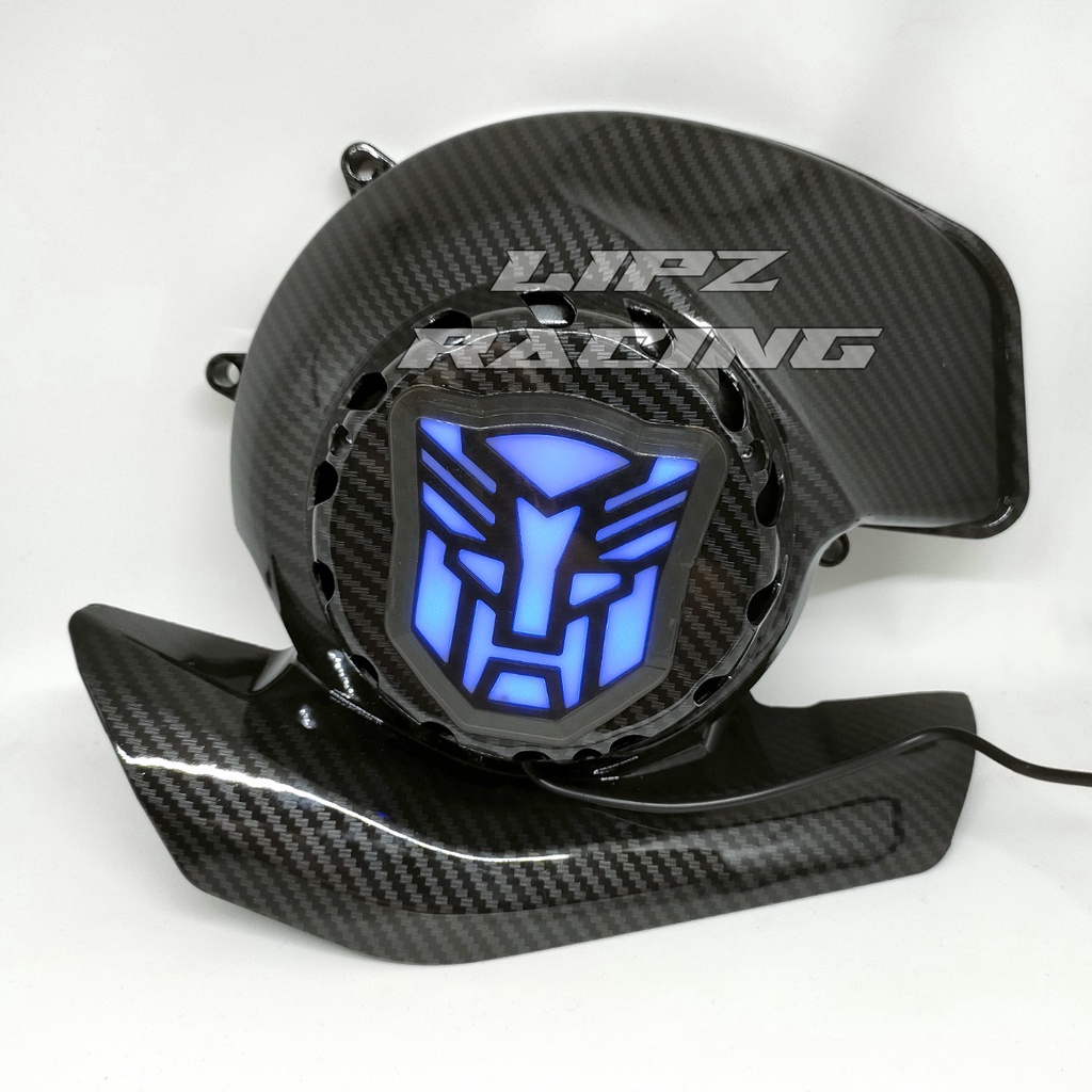 TUTUP KIPAS TRANSFORMER FOR YAMAHA 2PH 125CC