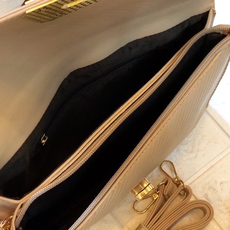 Tas Pesta Envelope Clutch Premium