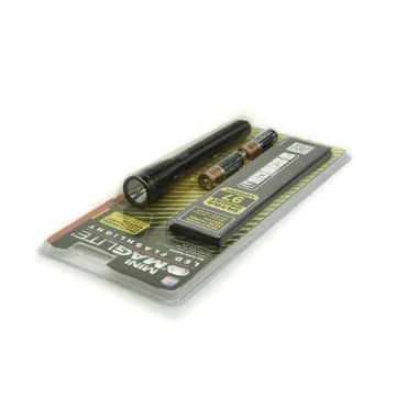 MURAH AJA MAGLITE SP2211H SENTER LED MINI MAG HANGPACK AA