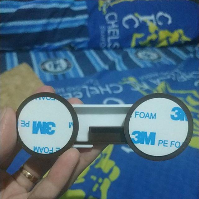Pengunci Pintu/laci/kabinet Aman Untuk Anak-anak