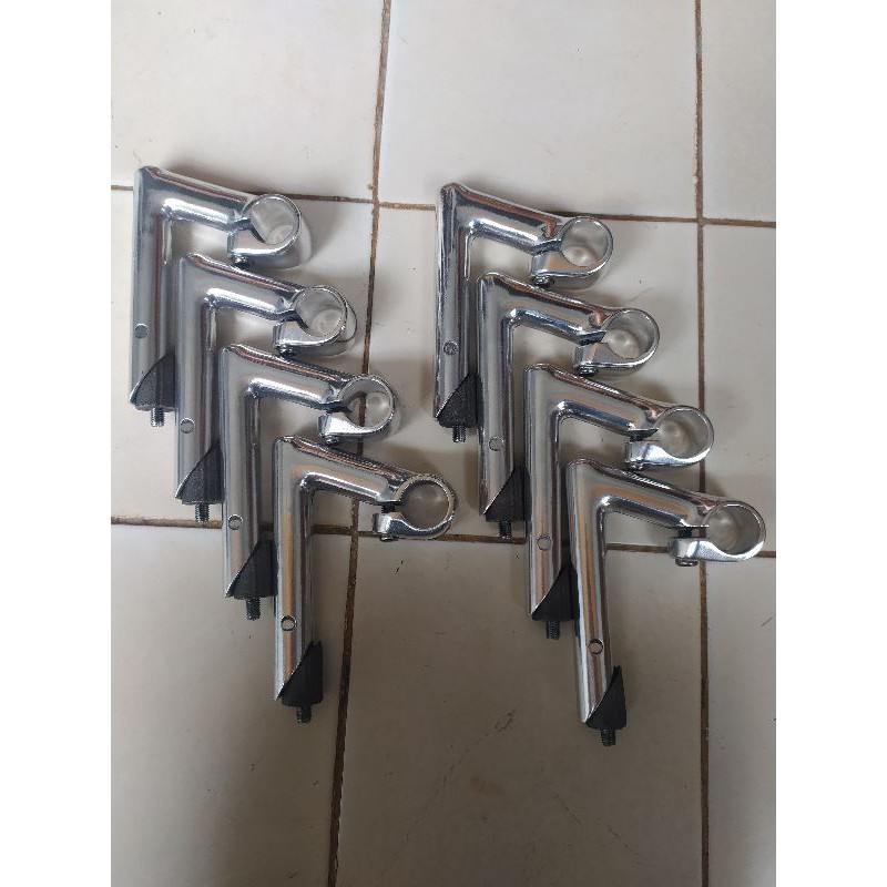 Quillstem / quill stem like nitto / stem bango fixie