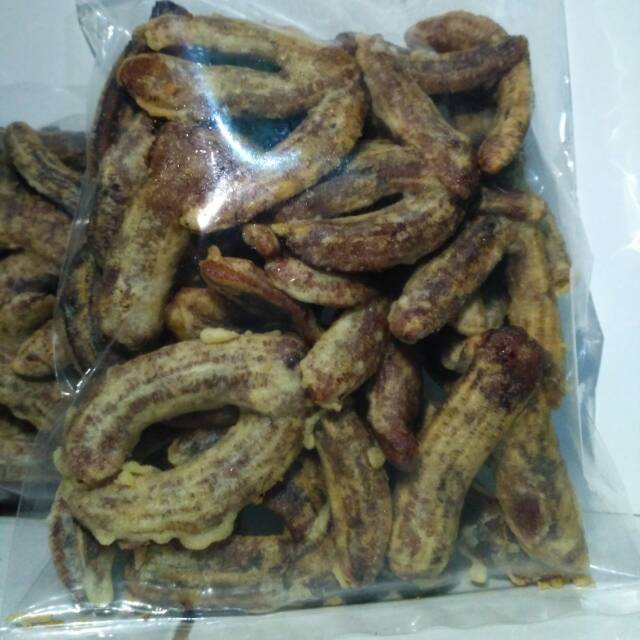 

Sale pisang manis 500grm