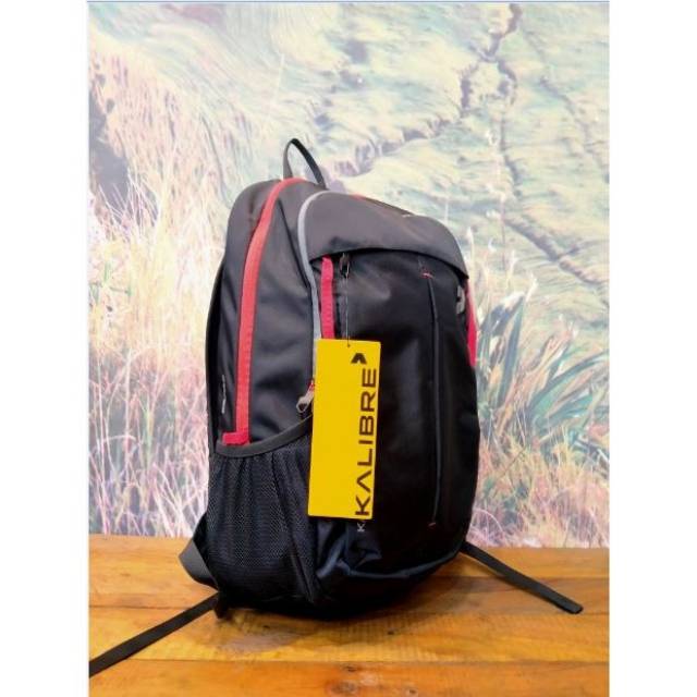 Tas Punggung Kalibre New Backpack Balfour Art 911451000