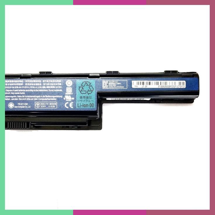 Baterai Laptop Acer Aspire 4738 4738Z 4738Zg 4739 4739Z 4739G