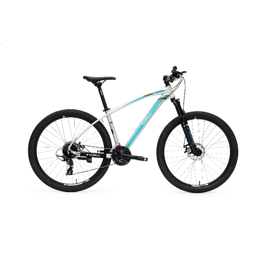 Sepeda Mtb 27.5 Thrill Cleave 2.0