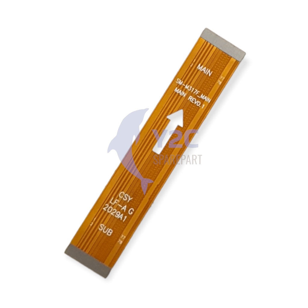 FLEXI MAIN BOARD SAMSUNG GALAXY M317 / M31S / FLEXIBLE