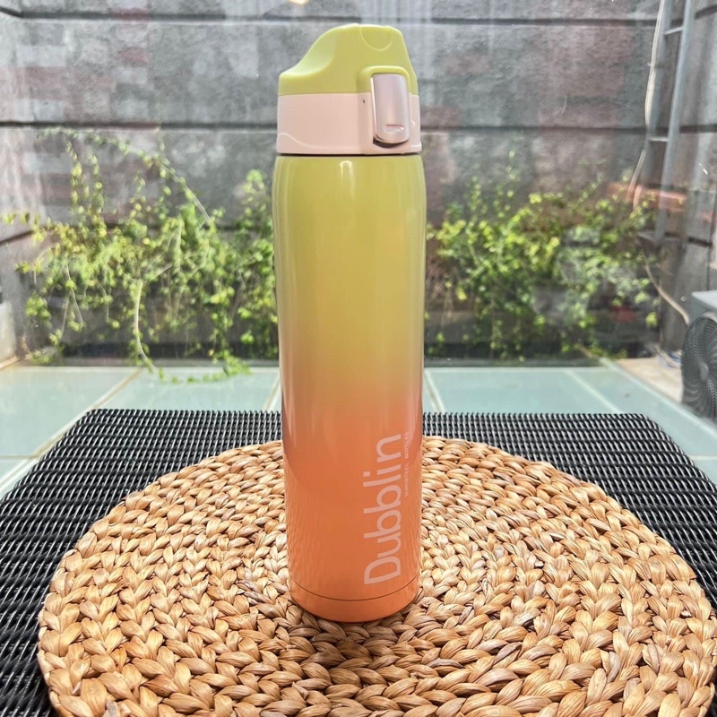 Thermos Thumbler Dubblin Shade