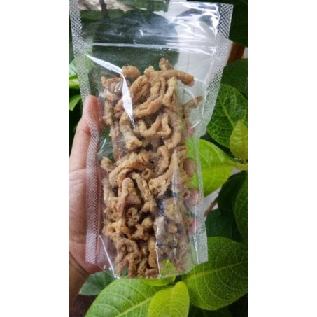 

Usus Crispy Original