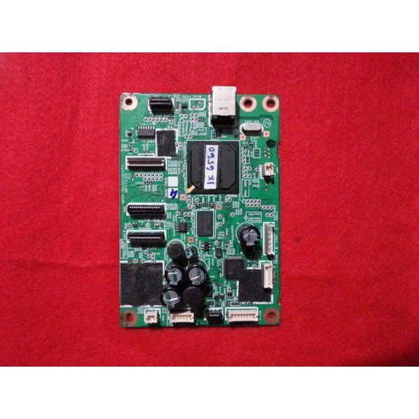 Sale Mainboard Printer Canon Ix 6560