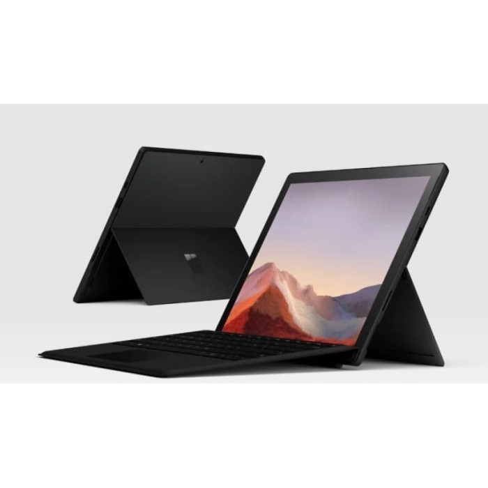 LAPTOP MICROSOFT SURFACE PRO 7 I5 1035G4 RAM 8GB 256GB SSD TOUCHSCREEN WINDOWS 10 BLACK