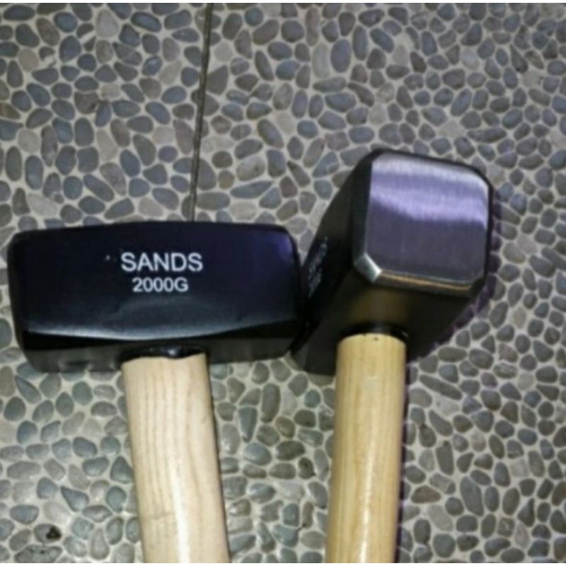 PALU BATU (2 kg 4 lb) SANDS