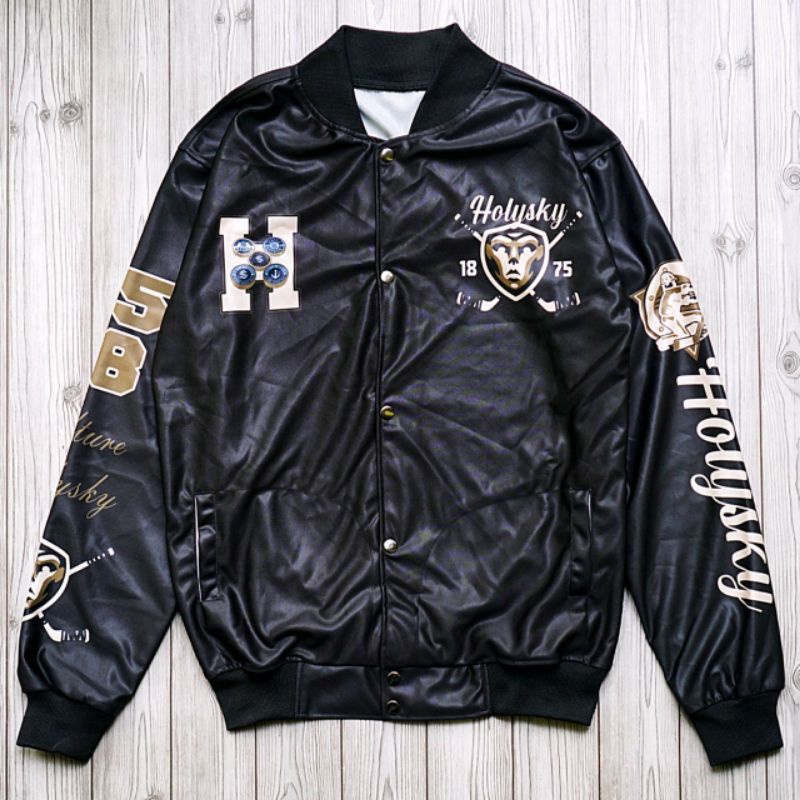 Jaket Sukajan Jepang/Sukajan Jaket Pria/Jaket Bomber Sukajan/Jaket Sukajan Tiger Jepang